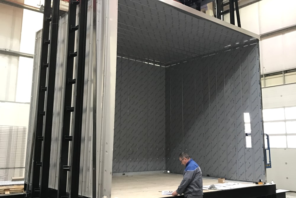 Aktiv Lift
